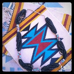 Native american neclace